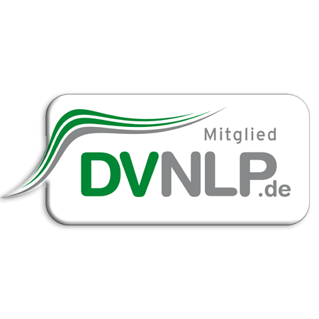 German Association for Neuro-Linguistic Programming logo