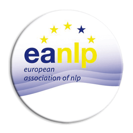 European Association of NLP logo