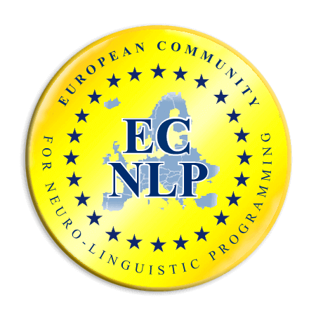 European Community for NLP logo