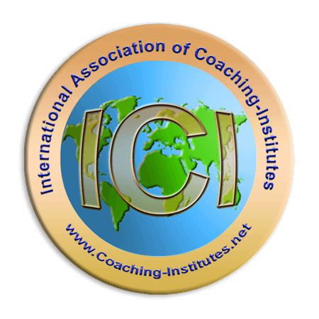 International Association of Coaching Institutes logo