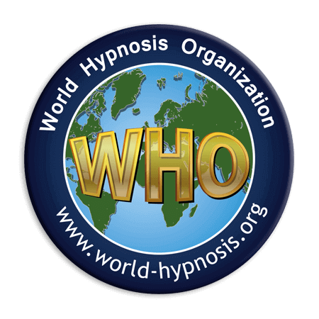 World Hypnosis Organization logo